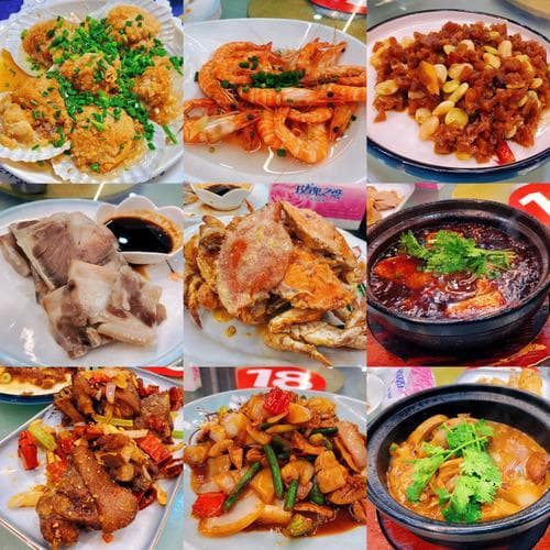 启东特色美食,启东特色美食排行榜
