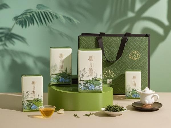 茶叶保存方法有哪些