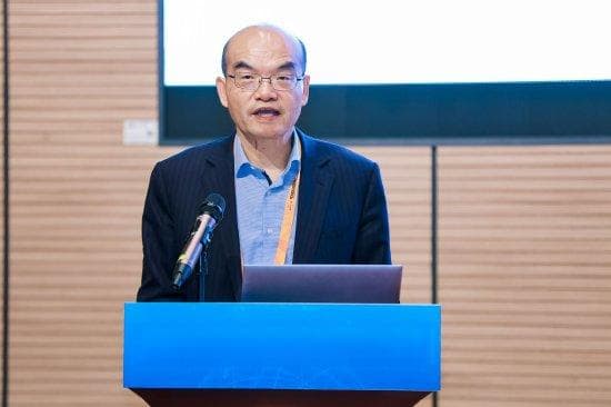 工商银行吕仲涛：数字金融是实现金融高质量发展、助力建设金融强国的关键路径