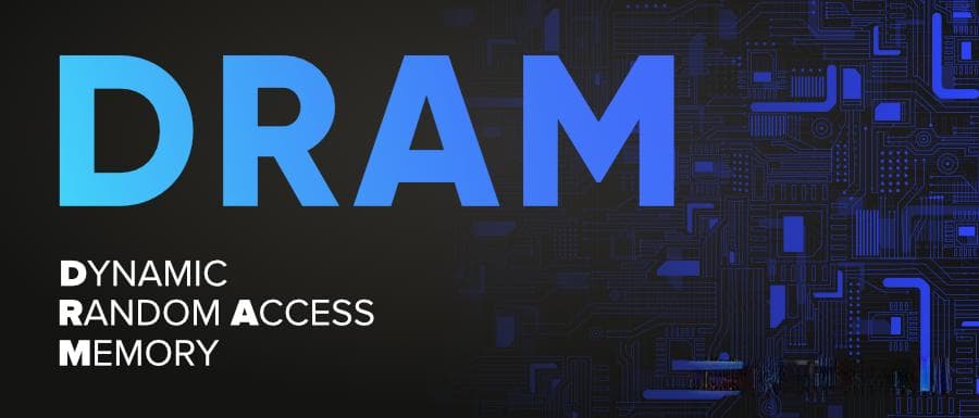 下一代DRAM技术与市场趋势分析