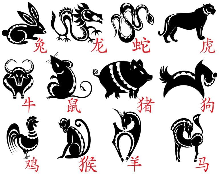 生肖是按农历还是农历算(如何确定你的属相)