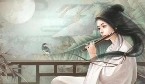 壬水用事是什么意思 壬水生于卯月