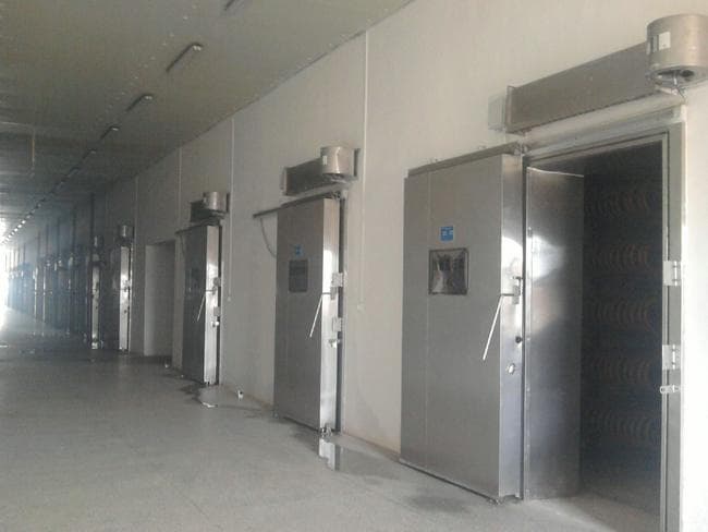 坚果储存指南：温度不超10℃，湿度55%-70%最佳