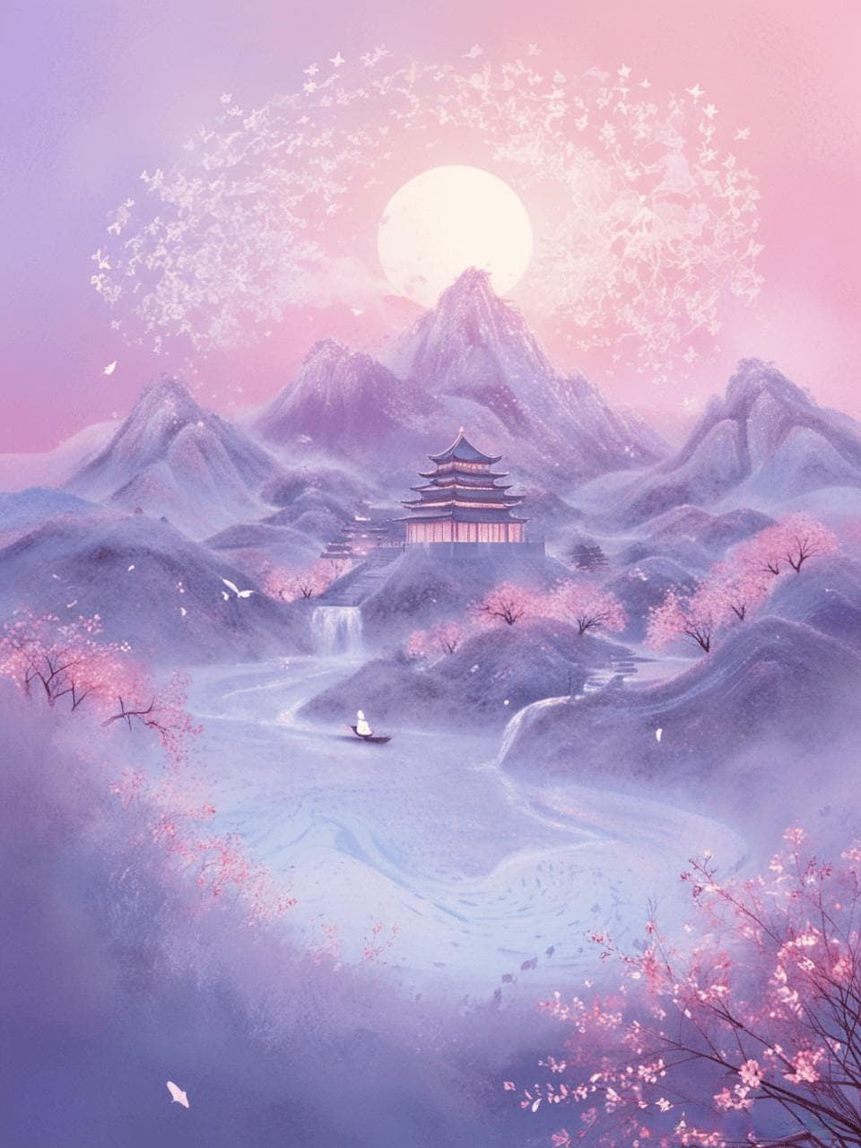 “只今只道只今句”：一首宋元时期的山居诗，道尽生活之美