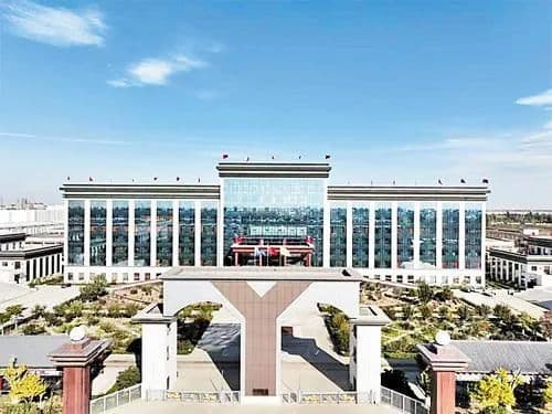 石家庄经济技术开发区：持续优化营商环境 助力城市高质量发展