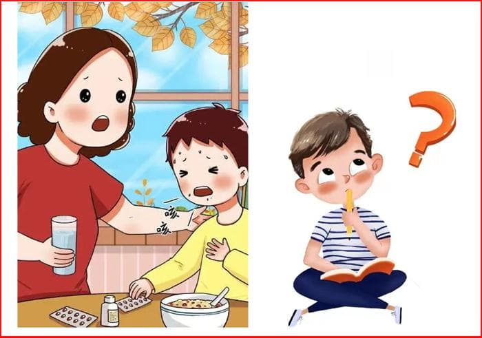 专家提醒：科学用药 安全“童”行