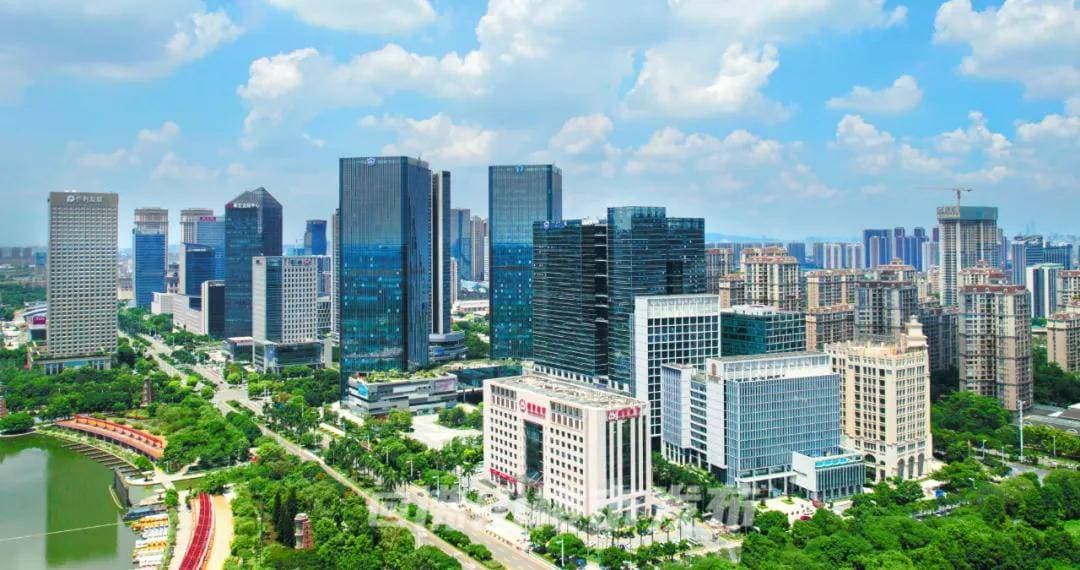 同比增68%！佛山入户新政实施3月吸引7.24万人落户