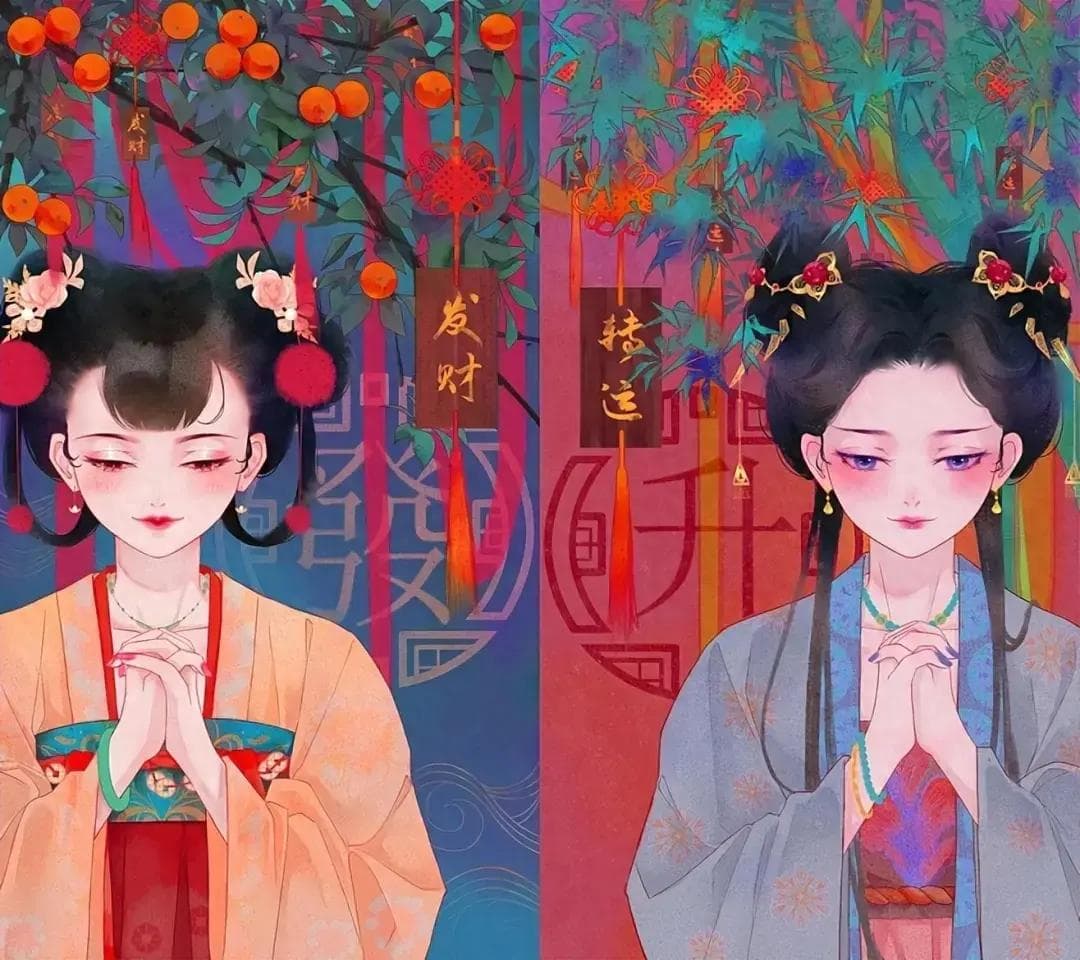 30句冷门惊艳古诗词：一读就爱上，值得收藏