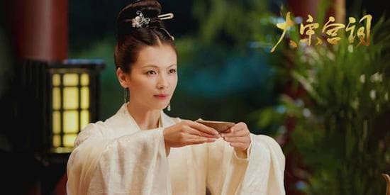 娱评：《大宋宫词》口碑崩塌，槽点何在？