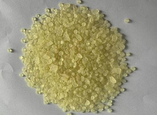 环氧树脂的特点与应用