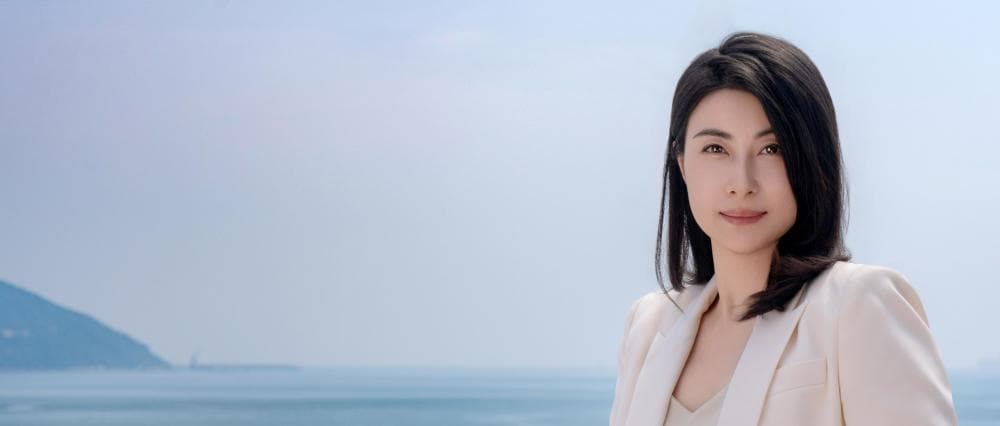 郭晶晶：从跳水皇后到裁判长，压住人生的水花