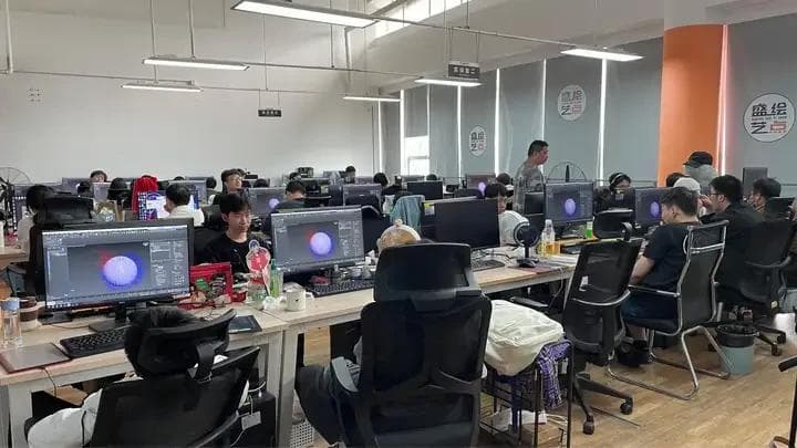3D建模自学指南：从入门到实践的完整流程
