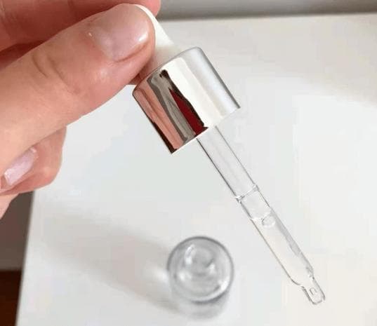 维生素C：击退暗沉，抗氧化小能手!