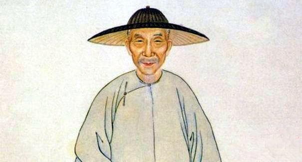 钱谦益的隐痛