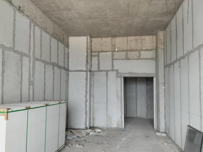 发泡陶瓷墙板：绿色建筑的未来趋势与应用前景