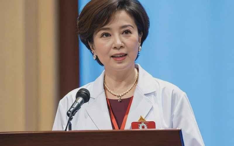 构建公共卫生个人健康档案体系