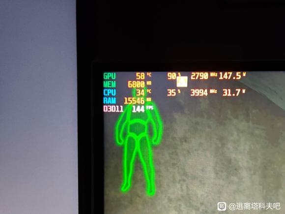 塔科夫游戏优化指南：从BIOS到硬件配置的全方位优化方案