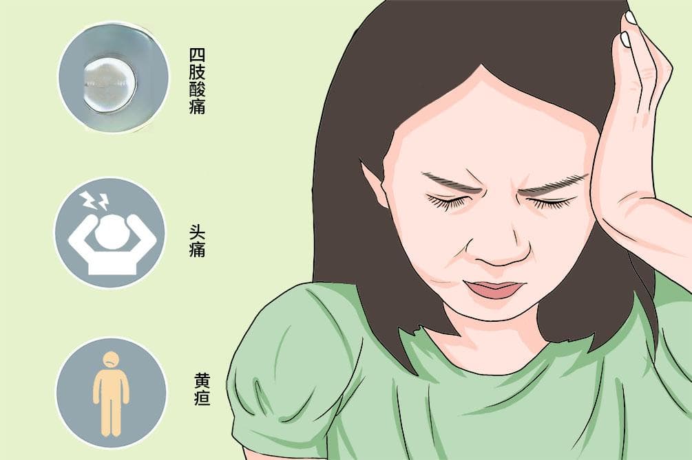 溶血性贫血