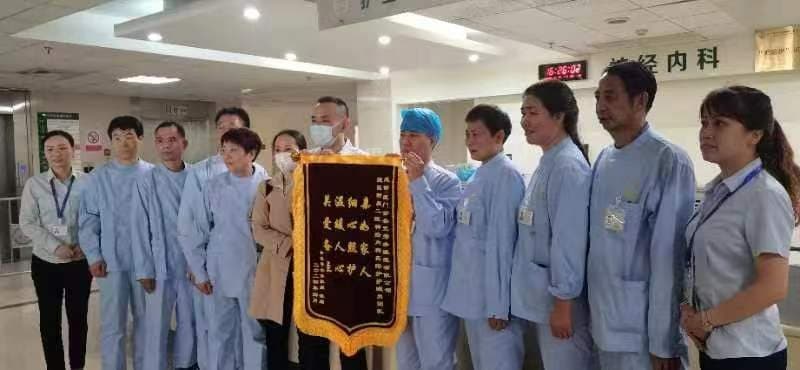 多地探索“无陪护”病房  全面推广尚待时日