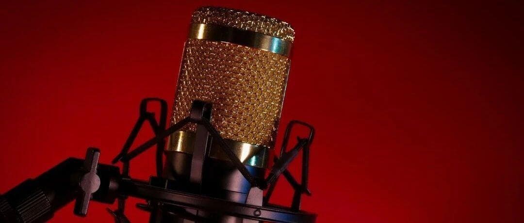 有声书和播客推动着国际数字化音频行业发展