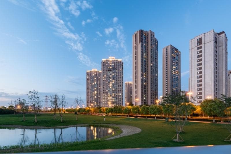 专家：房地产市场出现积极变化，新政策如何影响购房者信心？