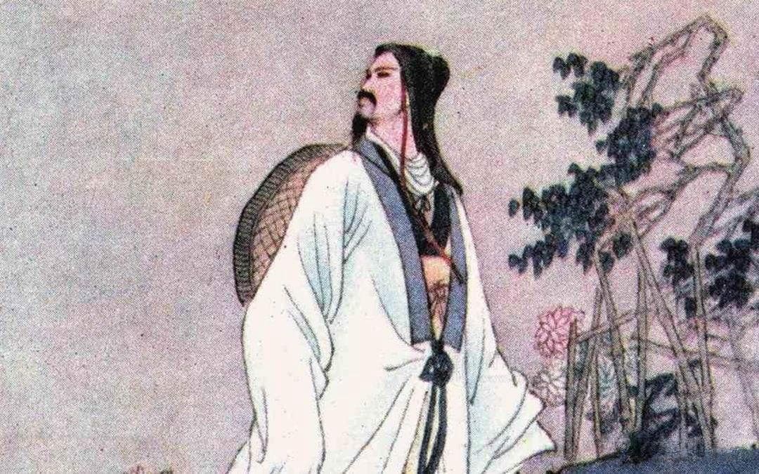 陶渊明《归去来兮辞》全文和深度解析，陶渊明：这个破官不当也罢