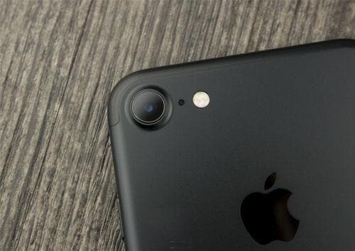 iPhone手机指南针使用教程