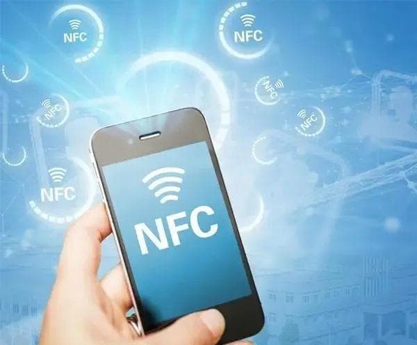设置NFC门禁卡：一步一步走向便捷与安全