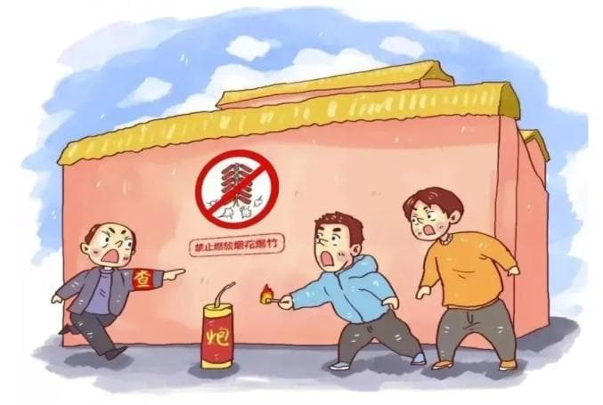 烟花爆竹“惹祸”多，它的危害要知道！