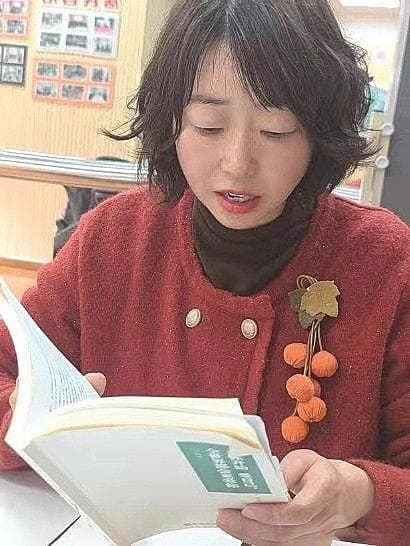 上海芷江西“妈妈帮读书会”：从社区治理到个人成长的创新实践
