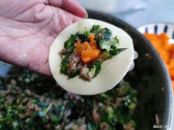 头伏吃饺子讲究多，记得：3不用，2不做，尊重老传统，福气自然来