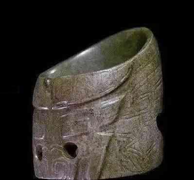 古代玉戒指：揭秘玉戒指的神秘历史与价值