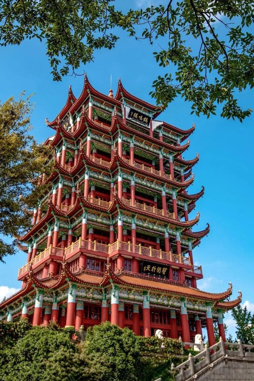 沪郊江南古镇，你低估了TA的美