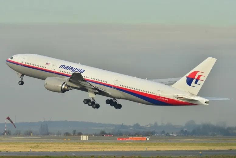 马航 MH370 失踪十周年：坚持的，发现的，和改变的
