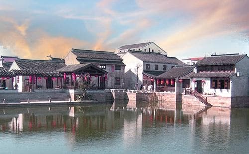 无锡旅游必去古镇有哪些 值得一去的无锡古镇盘点