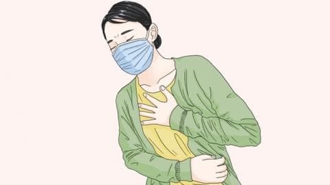 肺炎X线检查能区分不同类型吗？