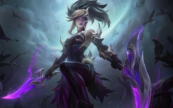 LOL玩家最爱买的5大装备，凭啥这么火？