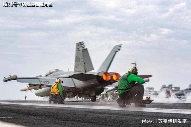 斩断胡塞武装“天眼”！美军精准打击，也门战局出现新转机