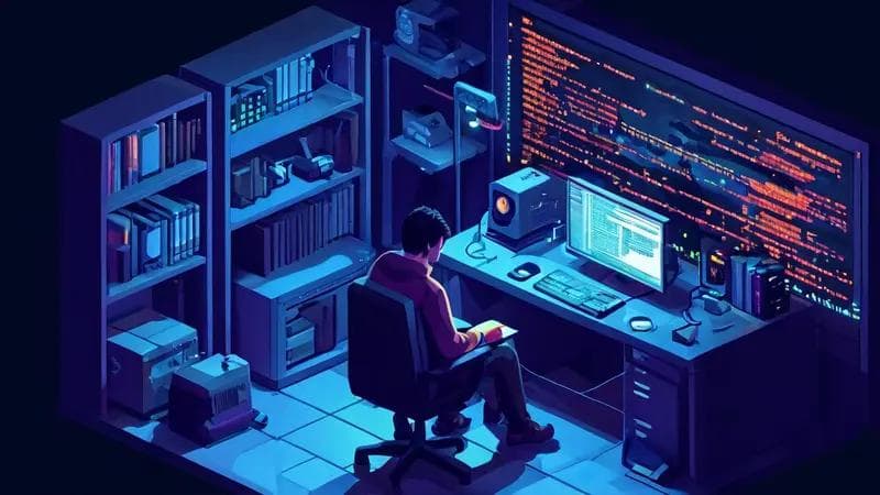 团队协作的小故事：三个和尚、蚂蚁搬家与狼群捕猎