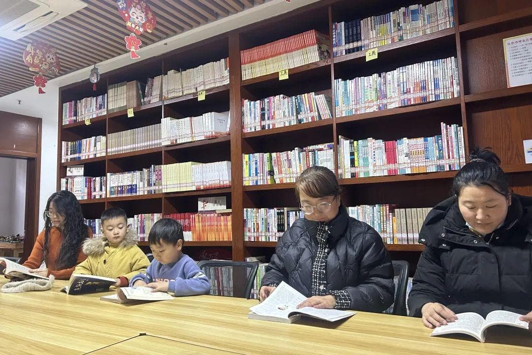 青岛胶州市深化文化社区建设 打造宜居人文生态