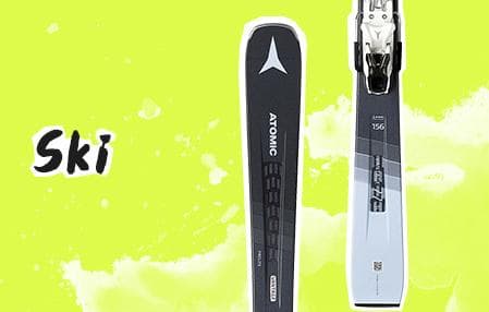 如何挑选滑雪双板：从个人条件到专业参数的全面指南