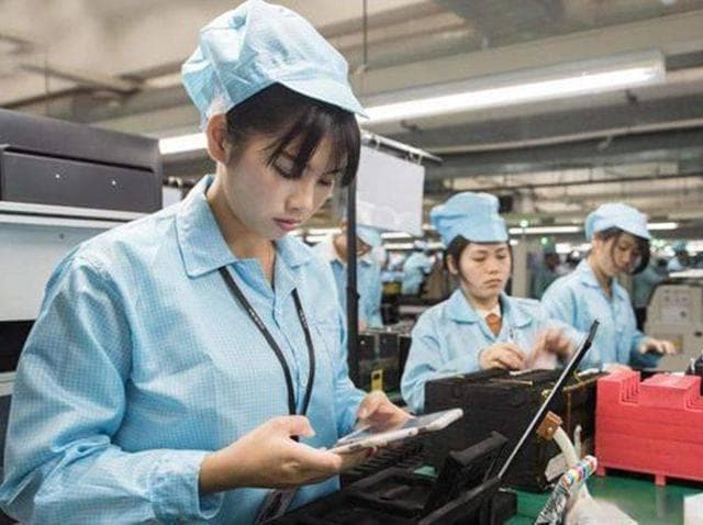 电子厂普工是什么工作？