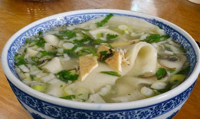 陕西眉县的地方小吃你知道哪些？探秘宝鸡眉县的地方特色美食