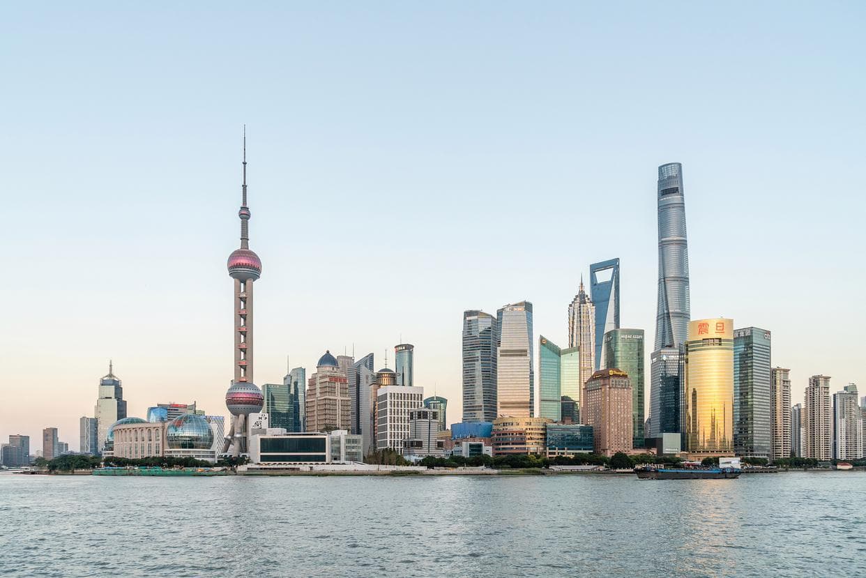 上海火车站附近景点全攻略：从外滩到豫园，领略沪上精华