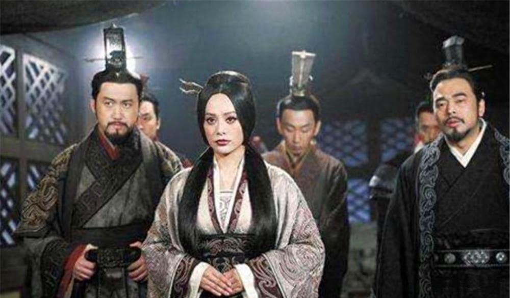了解完秦国历史，就明白为什么秦始皇终生未立皇后！
