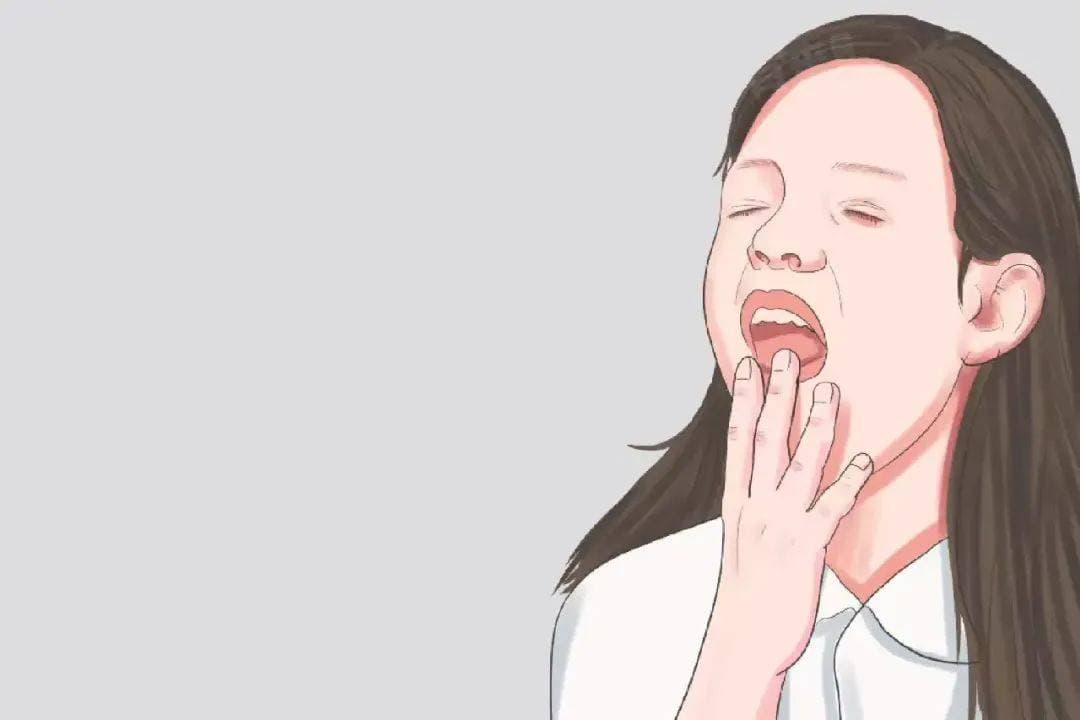 “累”也是一种病 中医眼中的疲劳综合征