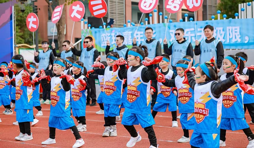 武汉东湖高新区：推广父亲参与教育理念