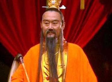 西游记中地仙之祖镇元子的法术怎么样？是什么地位？