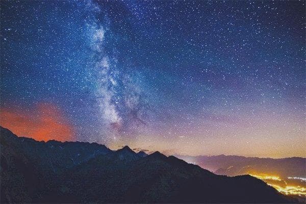 太阴星的寓意及象征意义！