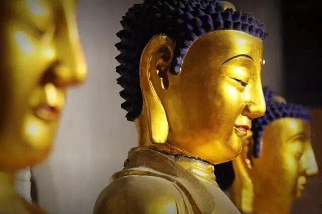 弘一法师：牢记佛教里的10种善恶因果，一生都会受益无穷 ！